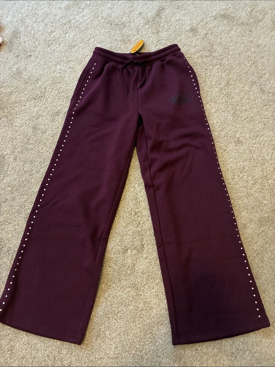 Von Dutch Pants - Von Dutch women’s sweatpants